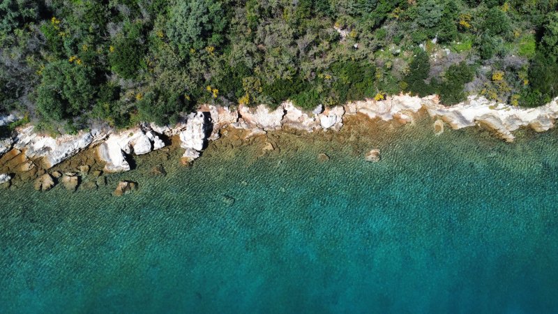 Land in Meganisi, Peloponnese, Western Greece and the Ionian, Greece 3 - 17776201