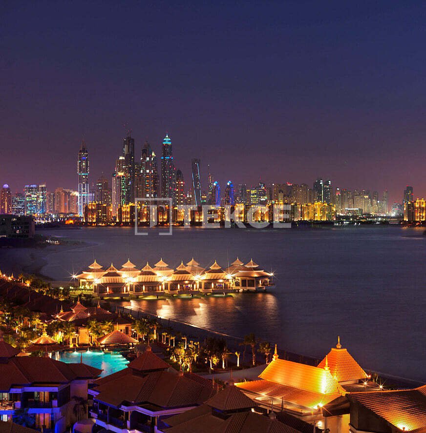 Apartment in Palm Jumeirah, Dubai, United Arab Emirates 4 - 17781057