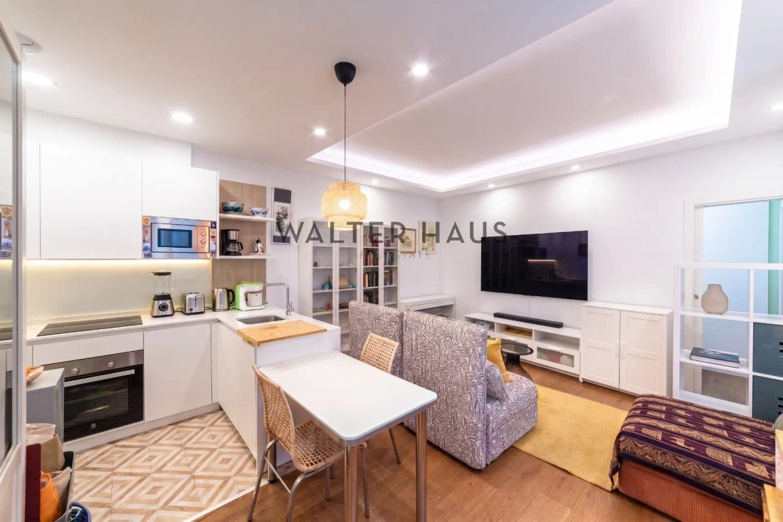 Apartment in Centro, Madrid, Spain 2 - 17780228