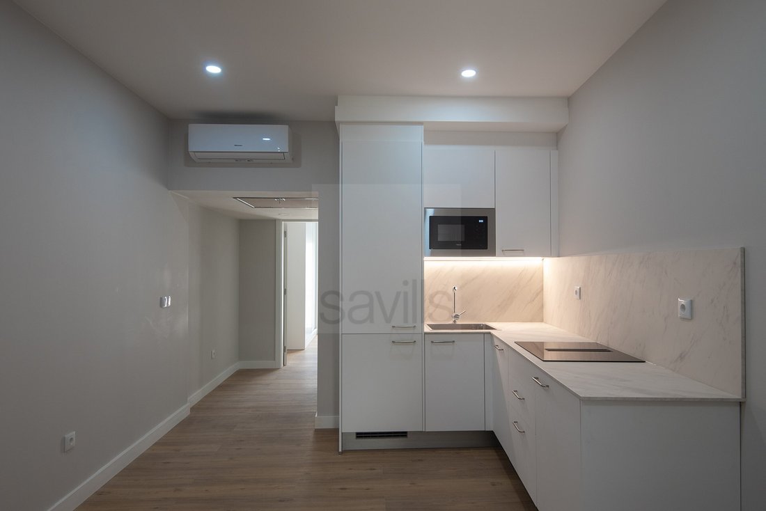 Apartment in Santo Antonio, Lisbon, Portugal 2 - 17782788