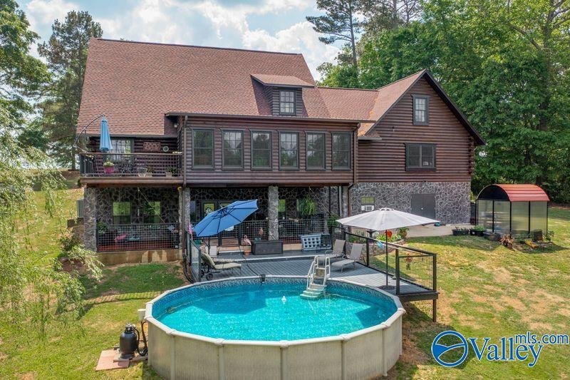 House in Centre, Alabama, United States 3 - 17779023