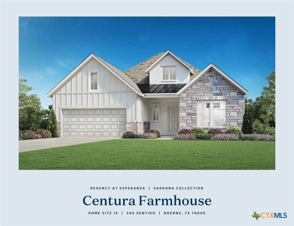 House in Boerne, Texas, United States 2 - 17780978