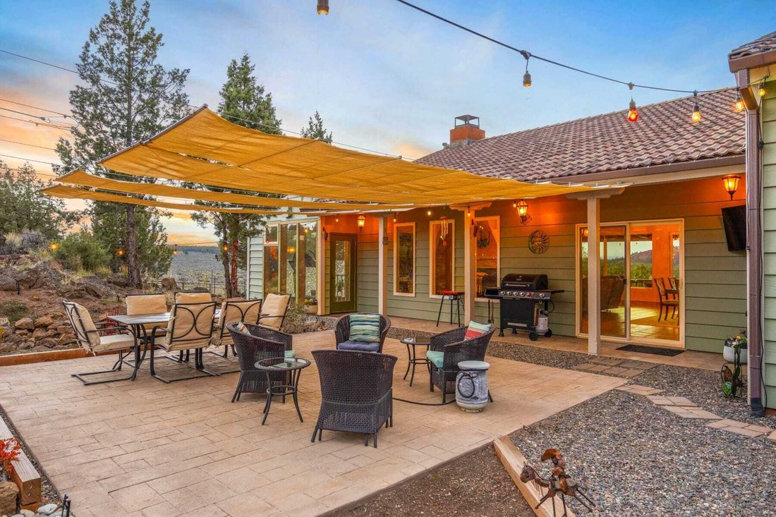 House in Bend, Oregon, United States 2 - 17780226