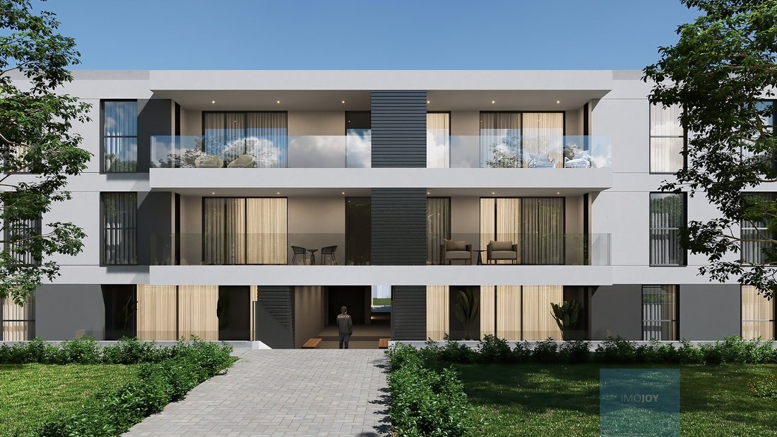 Apartment in Poiares (Santo Andre), Coimbra District, Portugal 4 - 17782784