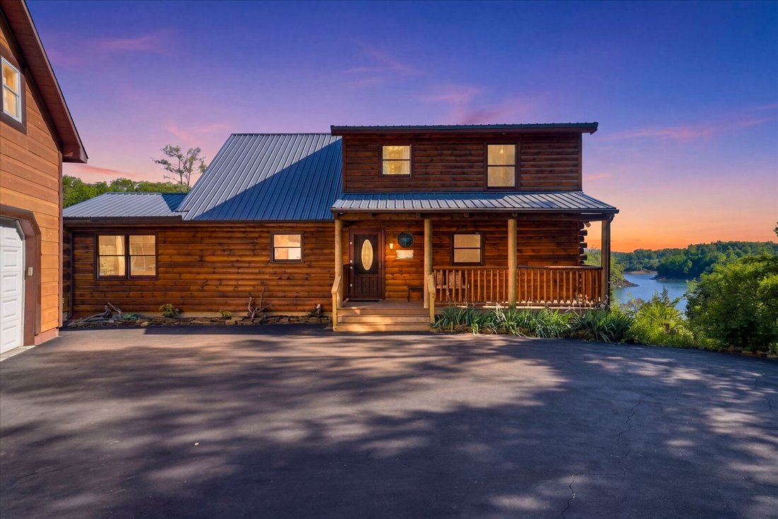 House in Dandridge, Tennessee, United States 1 - 17781517
