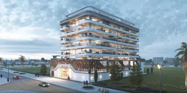 Apartment in Dubai Islands / Deira Islands, Dubai, United Arab Emirates 2 - 17778889