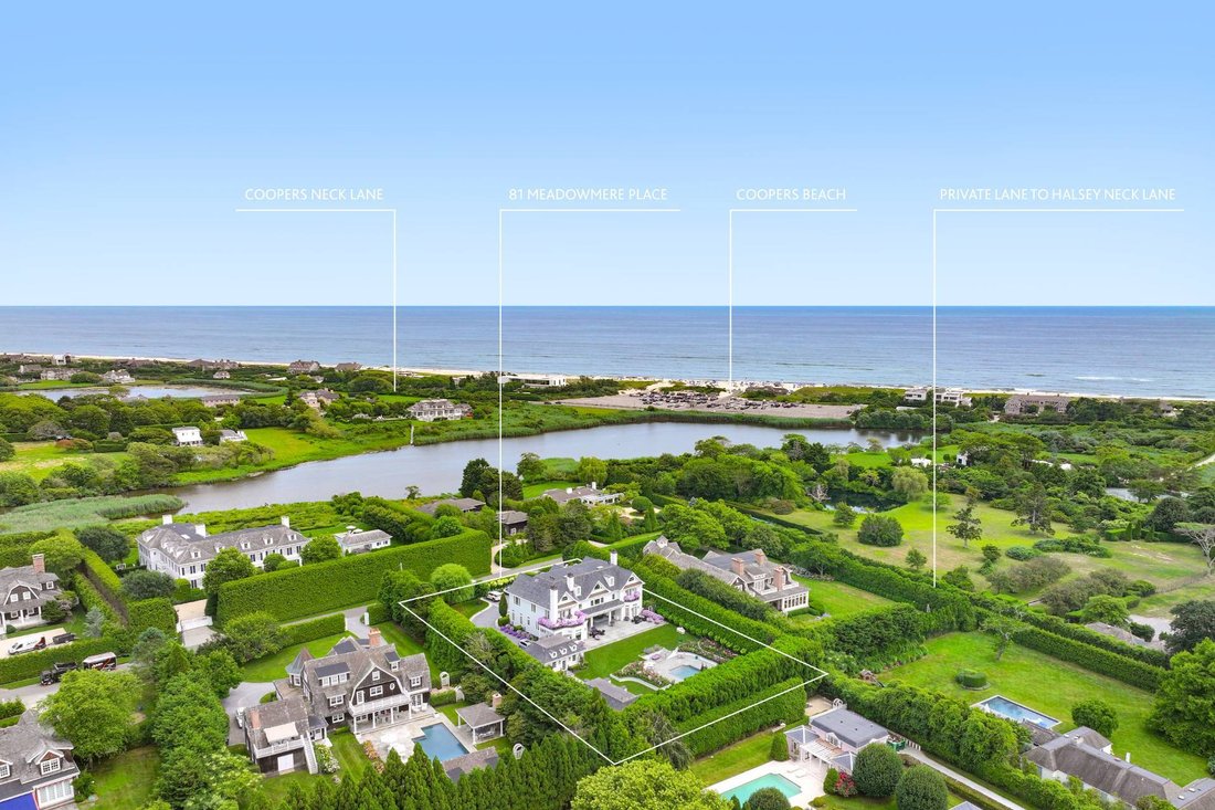 House in Southampton, New York, United States 2 - 17778607