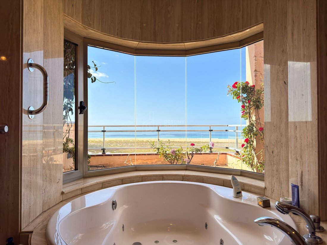 Villa in Pajara, Canary Islands, Spain 4 - 17781071