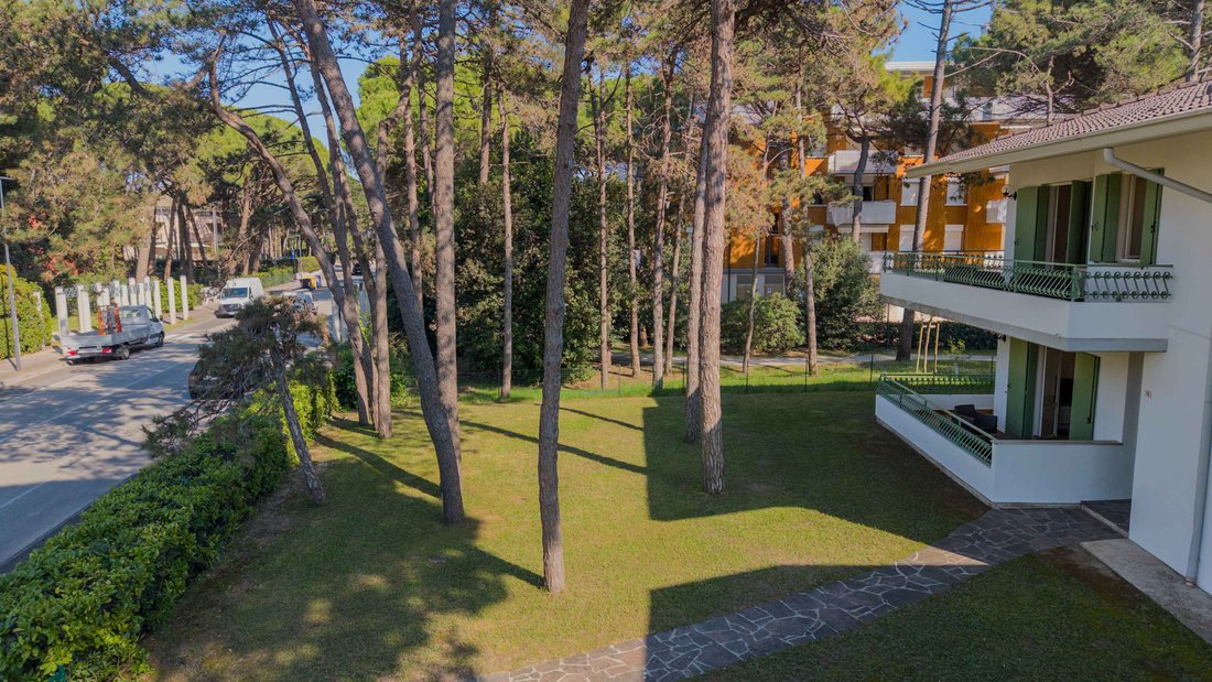 Villa in Lignano Sabbiadoro, Friuli – Venezia Giulia, Italy 5 - 17778864
