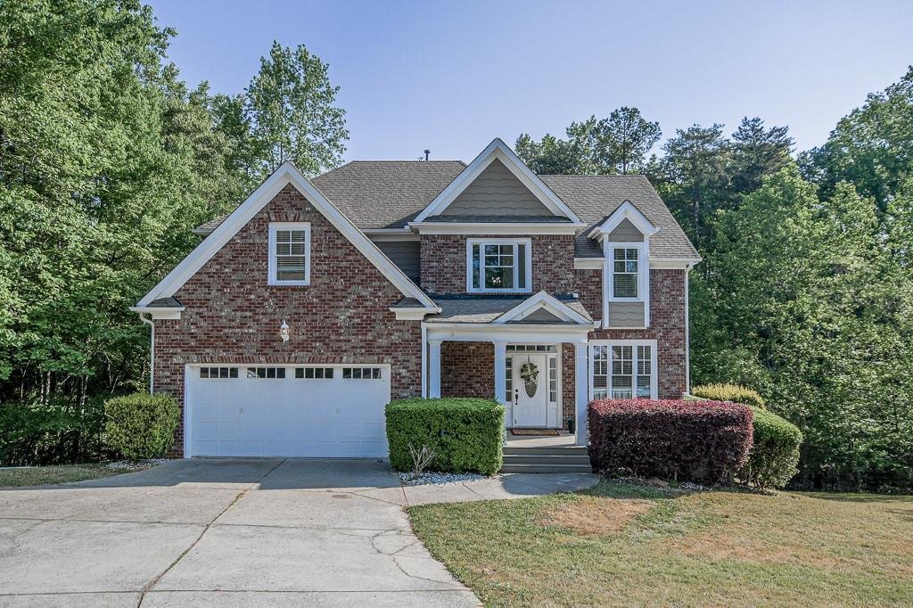 House in Gainesville, Georgia, United States 1 - 17781483