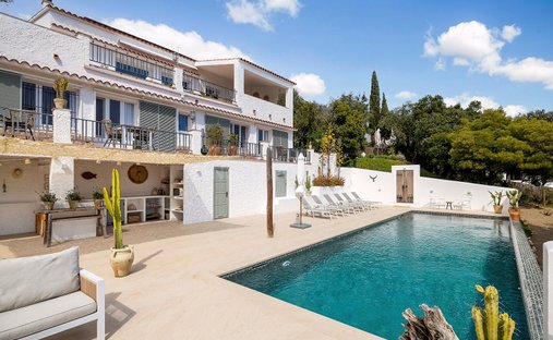 Casa en Vall-llobrega, Cataluña, España 1