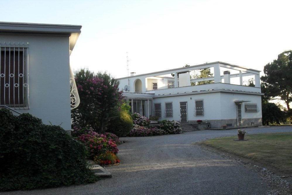 Villa in Seriate, Lombardy, Italy 5 - 17782724