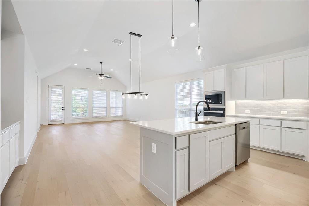House in Little Elm, Texas, United States 5 - 17214498