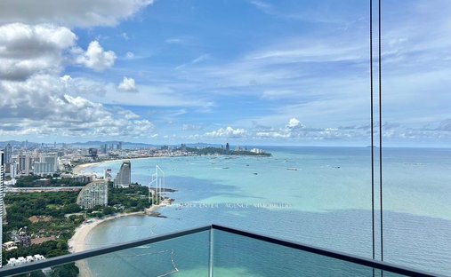 Pattaya, Chon Buri, Thailand 1
