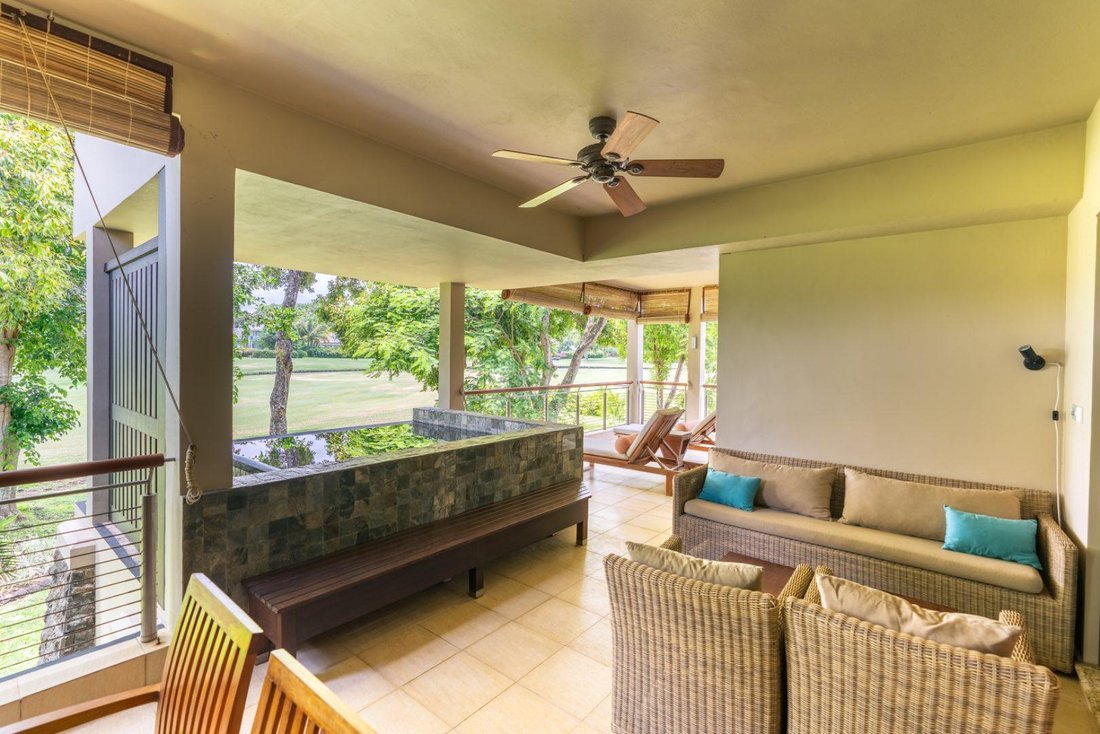 Apartment in Beau Champ, Flacq District, Mauritius 3 - 17778892