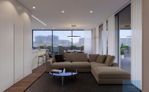 Apartment in Portimao, Algarve, Portugal 1