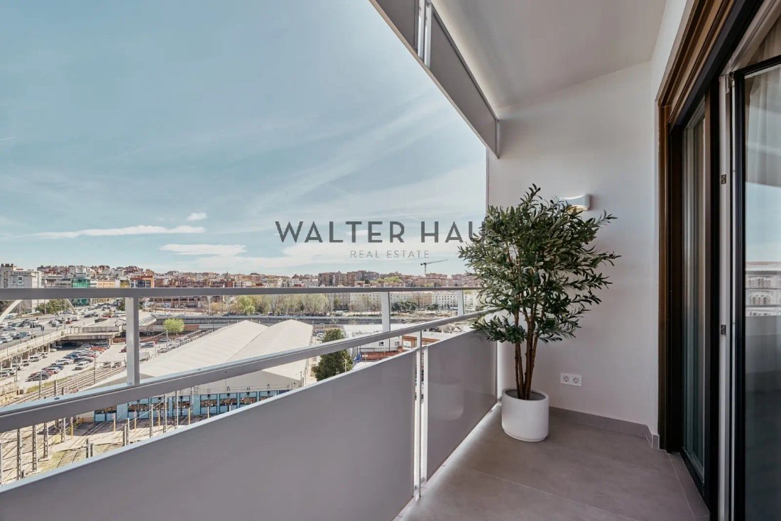 Apartment in Barrio Salamanca, Madrid, Spain 2 - 17780209