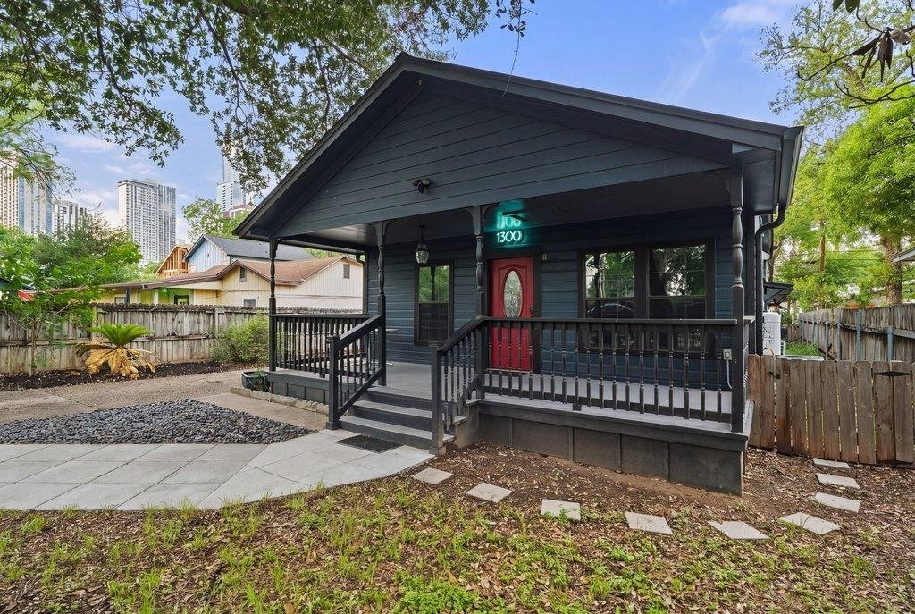 House in Austin, Texas, United States 2 - 17782429