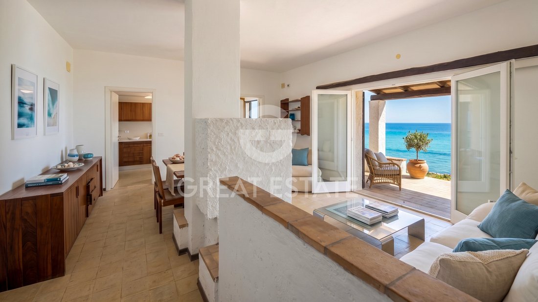 Villa in Porto Ercole, Monte Argentario, Tuscany 2 - 15464192