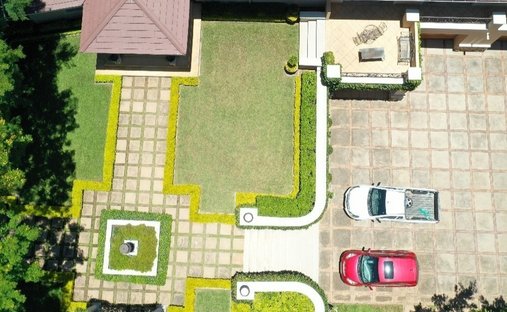 Haus in Rustenburg Ward 17, Nordwest, Südafrika 1