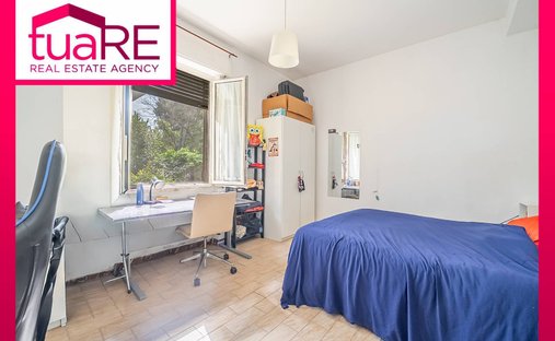 Apartment in Villa Chigi - Quartiere Africano, Rome, Italy 1