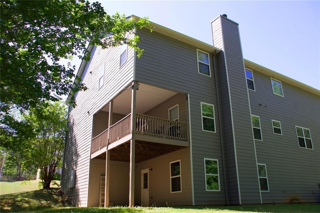 House in Douglasville, Georgia, United States 2 - 17781433