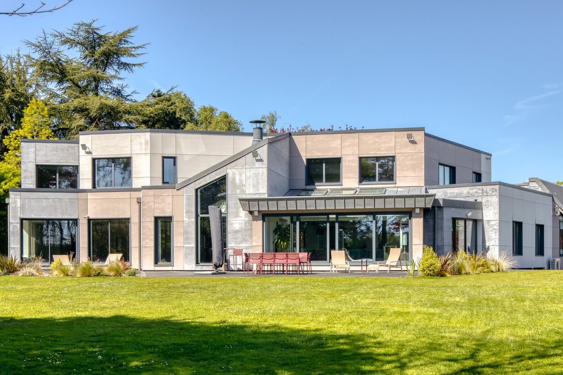 Tenuta a Bois-Guillaume, Normandia, Francia 2 - 17454315