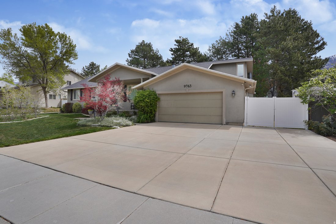 House in Sandy, Utah, United States 3 - 17780823