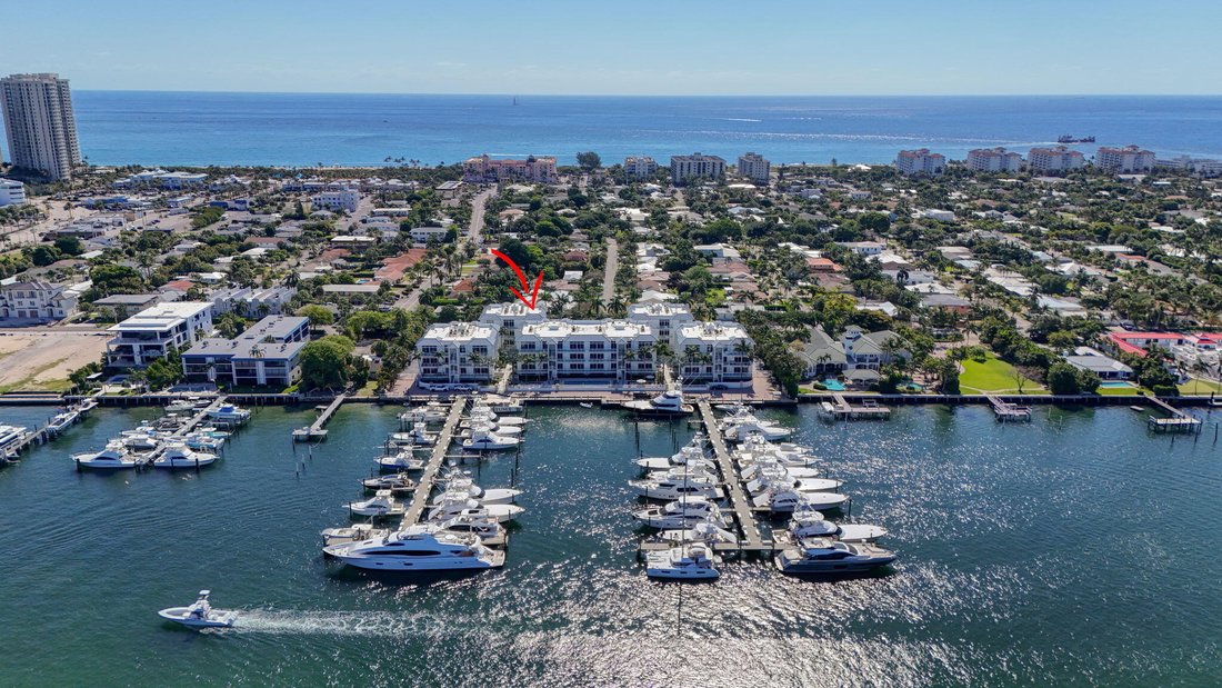 Condominio a Riviera Beach, Florida, Stati Uniti 2 - 17779142