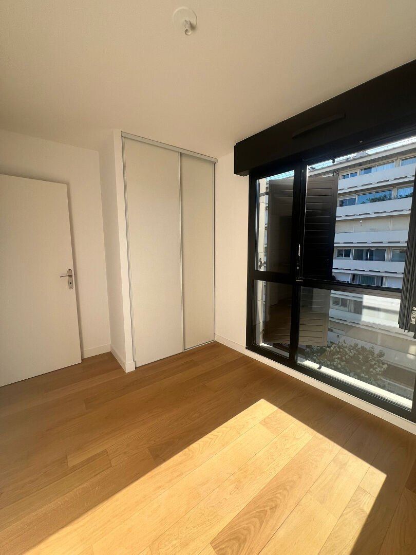 Apartment in Le Plateau, Saint-Maurice, France 3 - 17779868