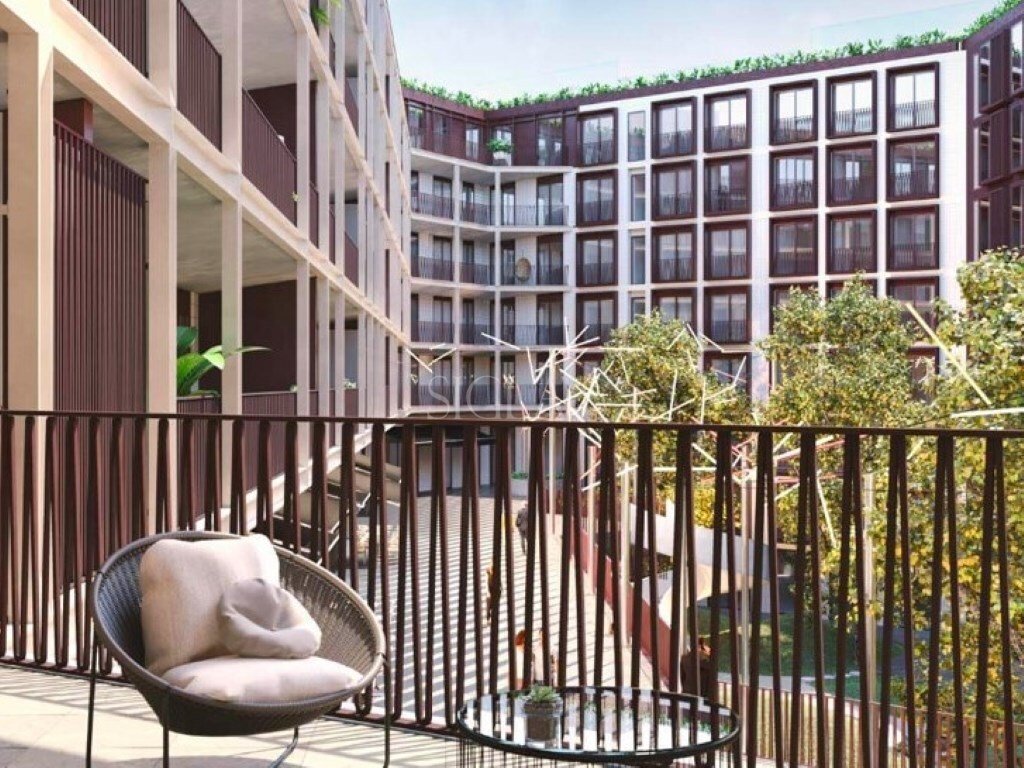 Apartment in Cedofeita, Santo Ildefonso, Se, Miragaia, Sao Nicolau e Vitoria, Porto District, Portugal 1 - 17782817