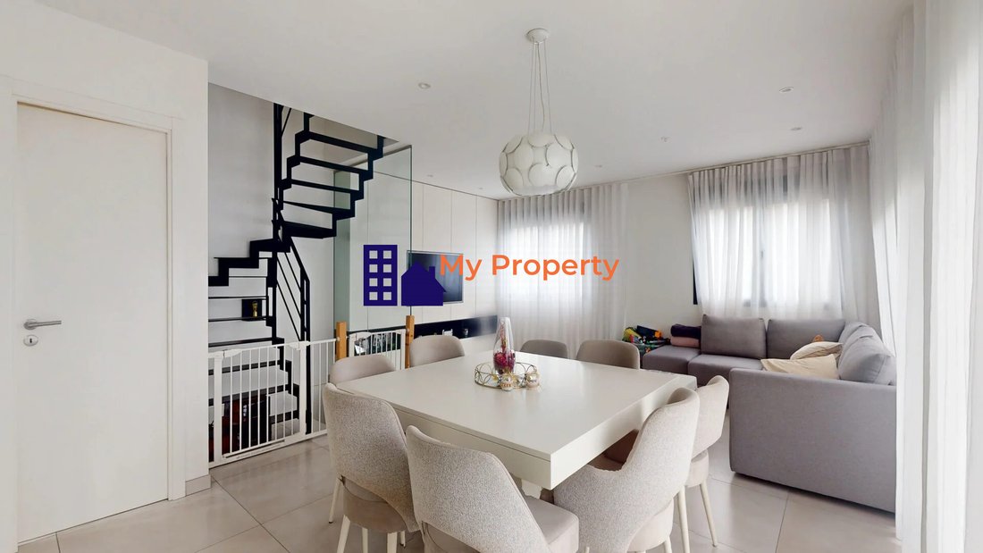 Villa in Centre Ville, Houilles, France 4 - 17783615
