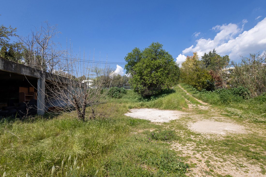 Land in Kifisia, Attica, Greece 3 - 15955784