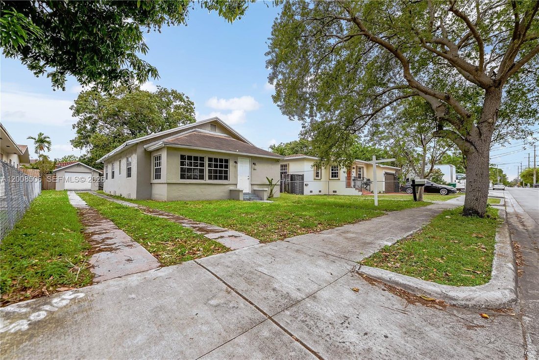 Apartment in Miami, Florida, United States 1 - 17778686