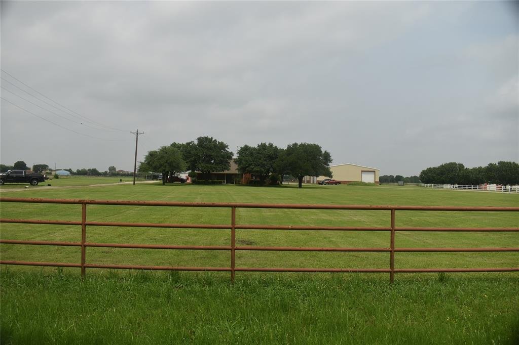 House in Lucas, Texas, United States 1 - 17782046