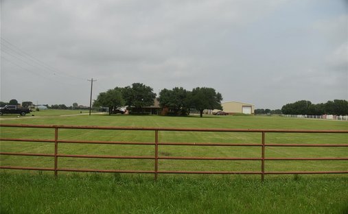 Casa a Lucas, Texas, Stati Uniti 1