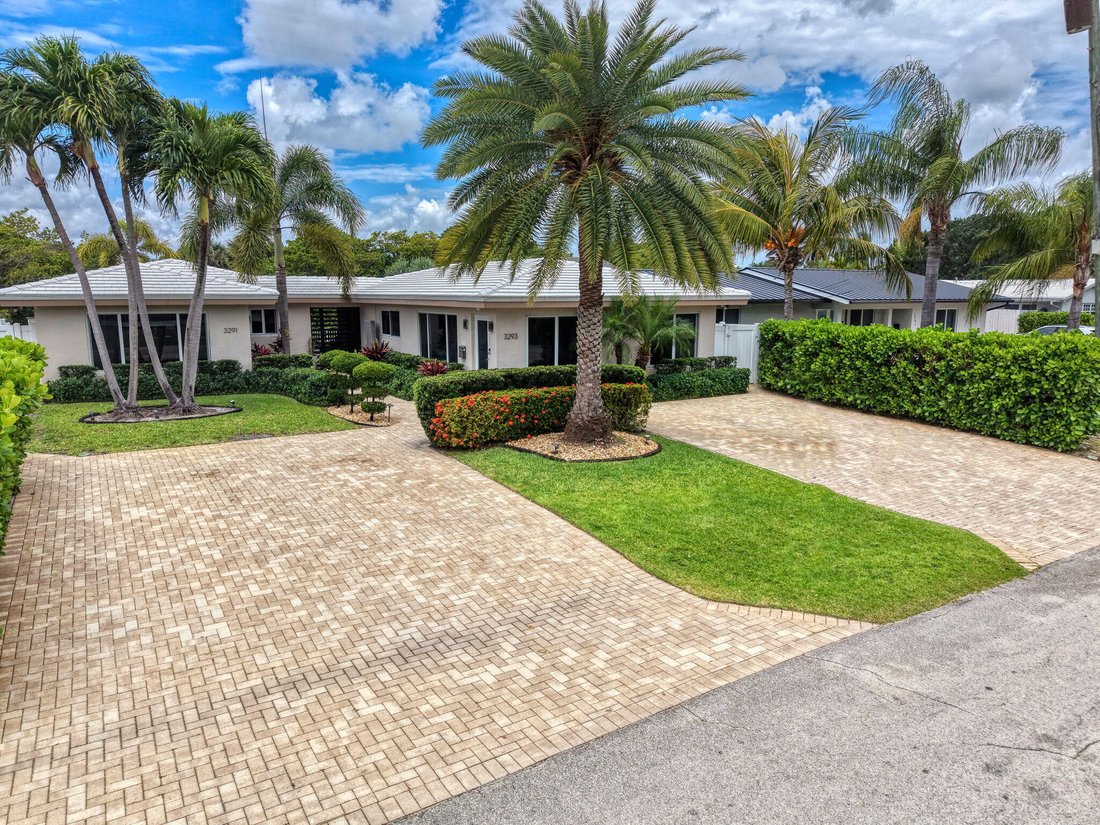 House in Fort Lauderdale, Florida, United States 5 - 17774668