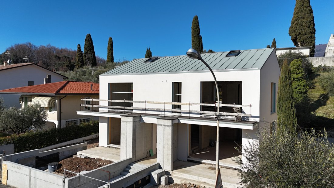 House in Bassano del Grappa, Veneto, Italy 5 - 17783043
