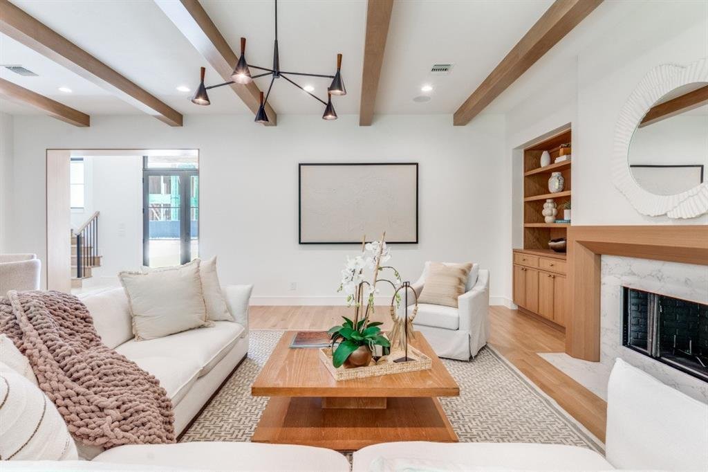 House in Dallas, Texas, United States 5 - 17781972