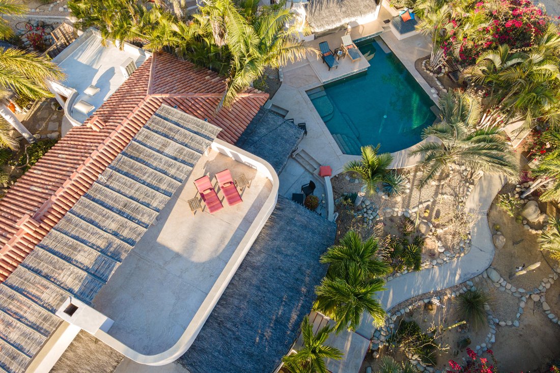 House in Todos Santos, Baja California Sur, Mexico 3 - 17782412