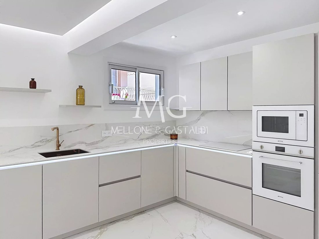 Appartamento a Cannes, Provenza-Alpi-Costa Azzurra, Francia 5 - 17779973