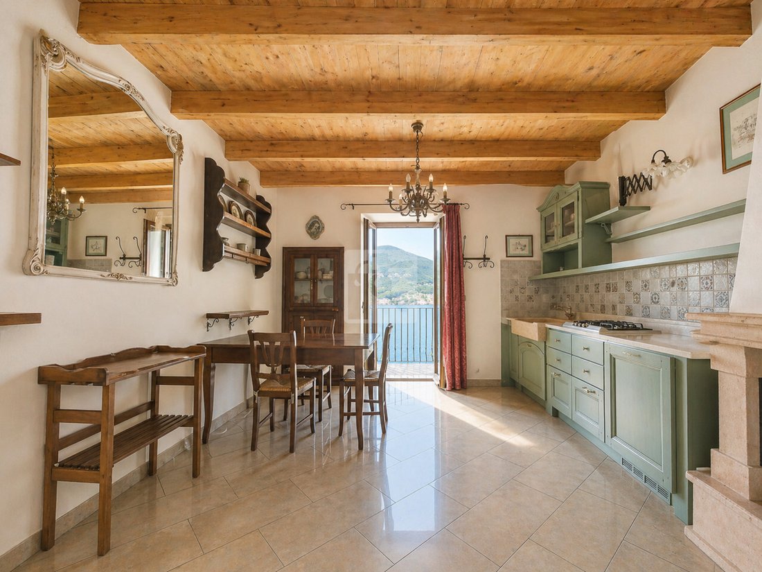 Apartment in Brenzone sul Garda, Veneto, Italy 5 - 17783039