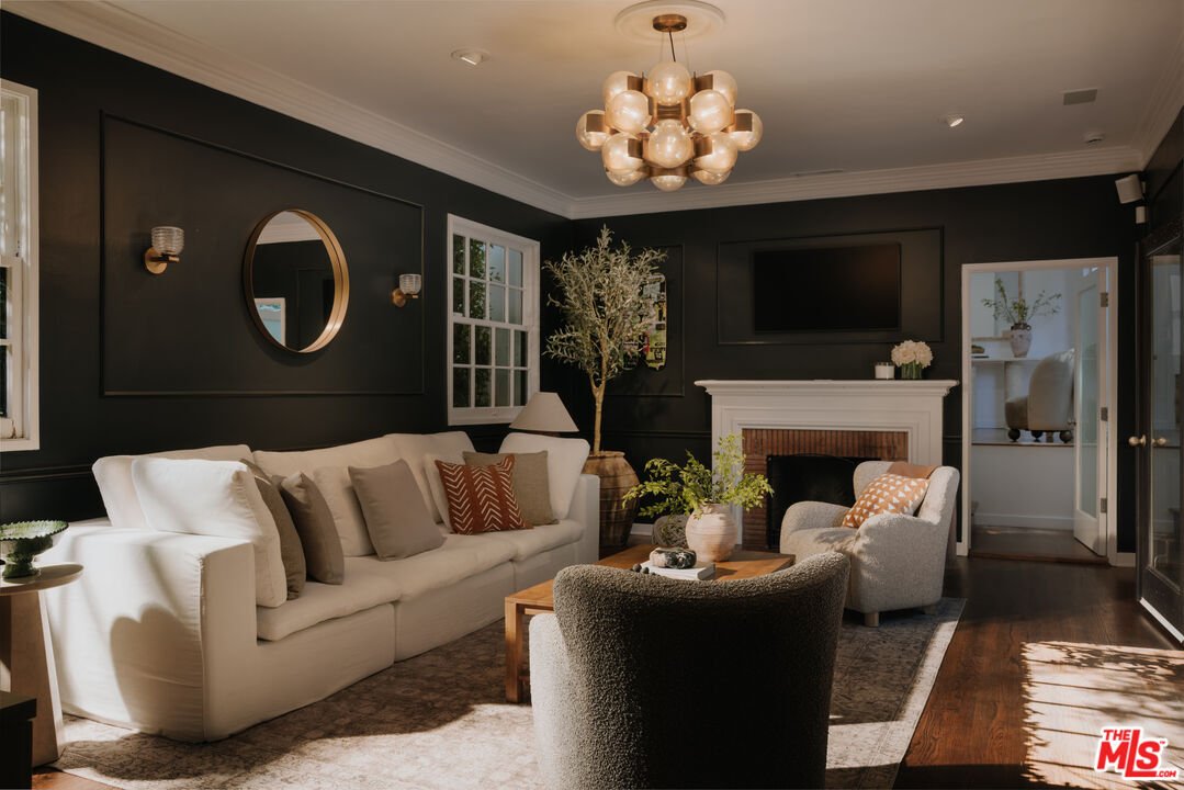 House in Los Angeles, California, United States 4 - 17779769