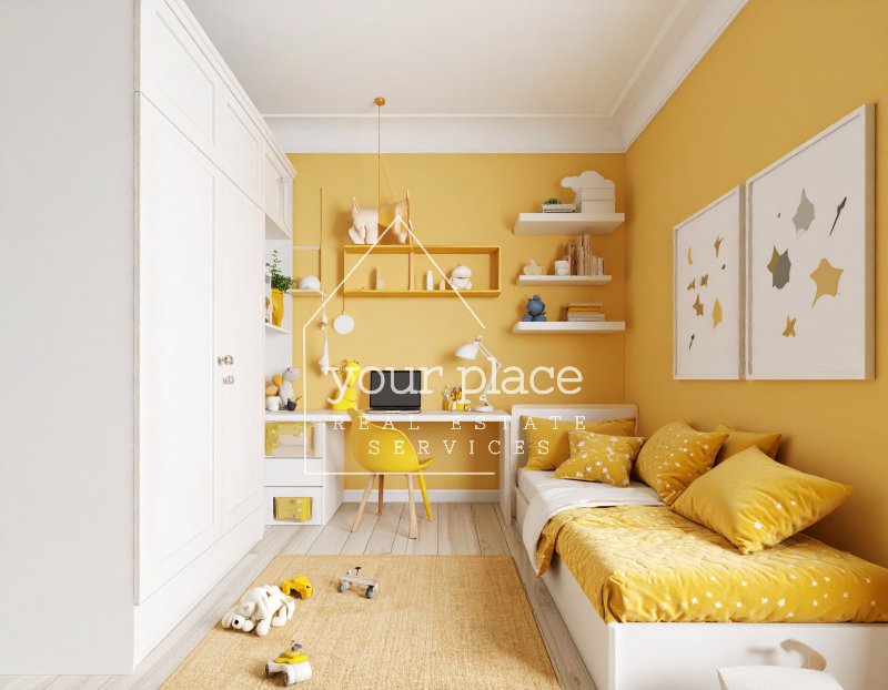 Apartment in Nea Smyrni, Attica, Greece 5 - 17783429