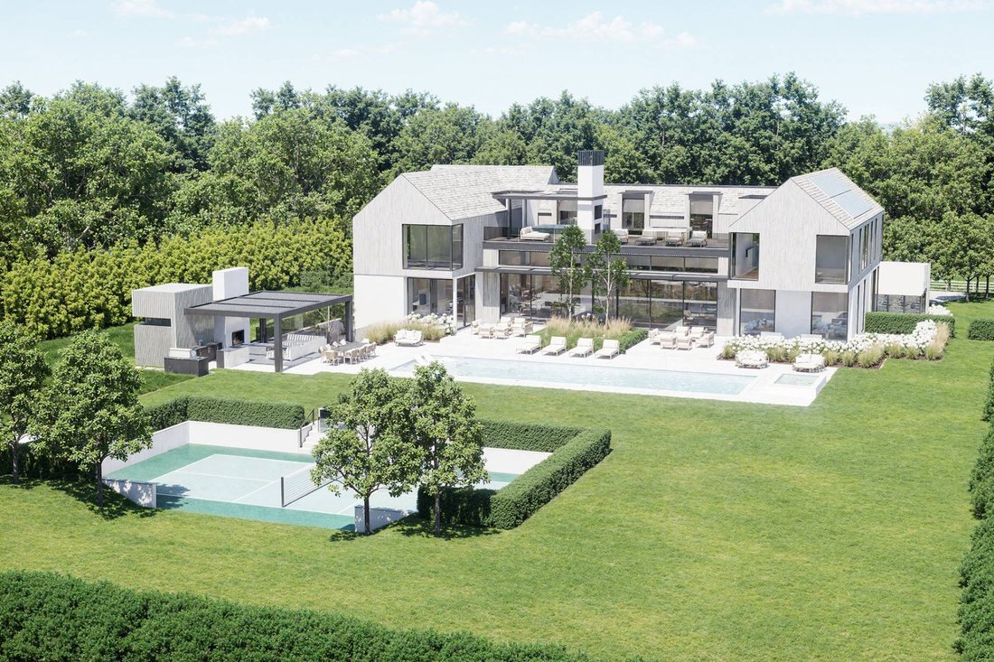 House in Wainscott, New York, United States 1 - 17778593