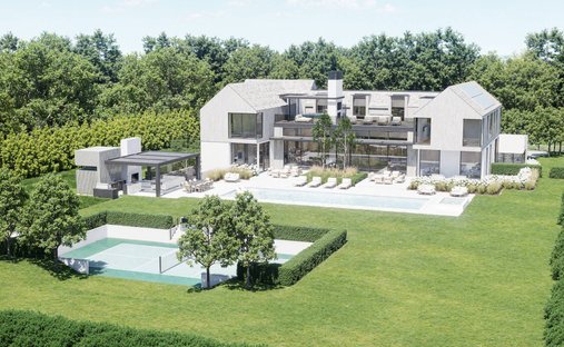 House in Wainscott, New York, United States 1