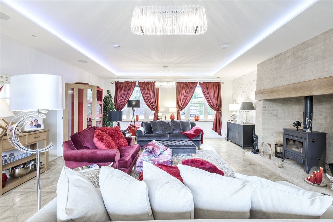 Haus in Doddington, England 3 - 17779639