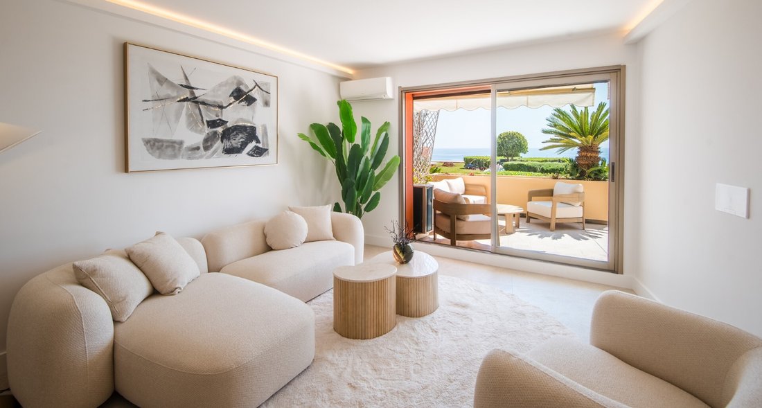 Apartment in Mont Boron, Nice, Provence-Alpes-Côte d'Azur 4 - 17780241