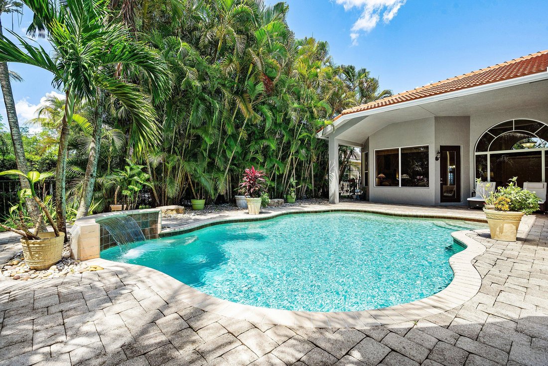 House in Wellington, Florida, United States 1 - 17781633