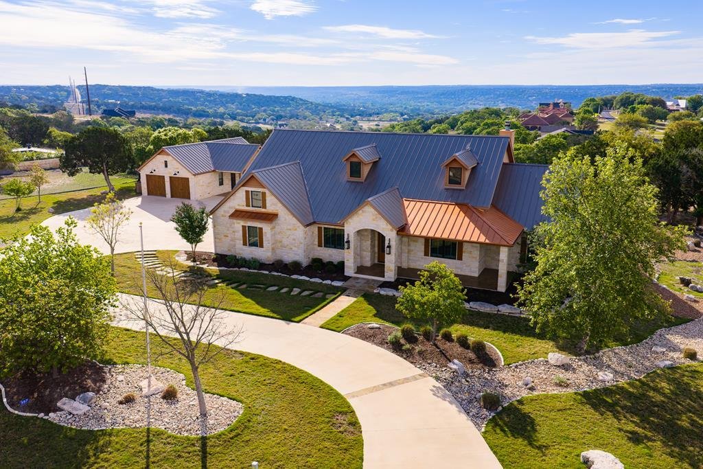 House in Ingram, Texas, United States 1 - 17781663